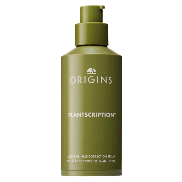 ORIGINS - PLANTSCRIPTION Active Wrinkle Correction Serum - 30ml